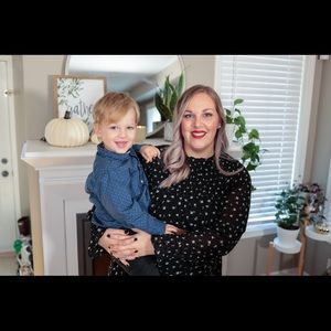 Meet your Posher, Lissy